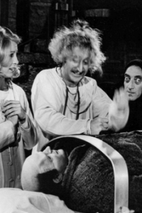 Young Frankenstein